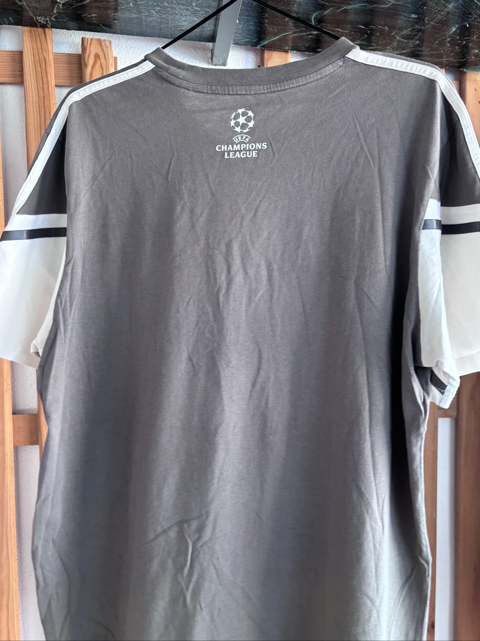 Camiseta adidas – photo 8